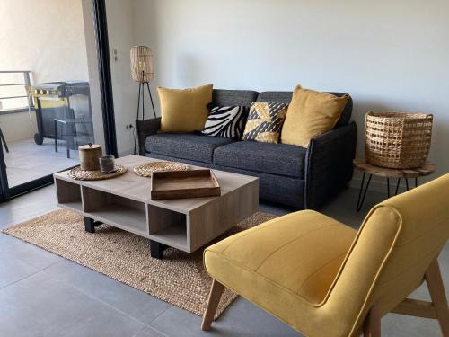 Porto-Vecchio Apartamento | CASA STANATURA