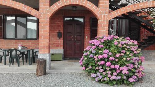 Acqui Terme Apartamento | Casa Statiella
