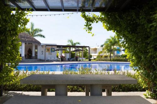 Valle Dorado Casa | Casa STB01 con Alberca a 5 min de Nuevo Vallarta