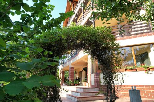 Breaza de Jos Casa | Casa Stefandra