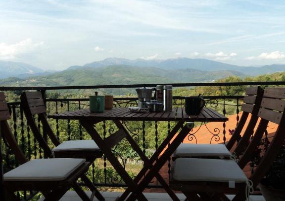 Maglietola Apartamento | Casa Stefania