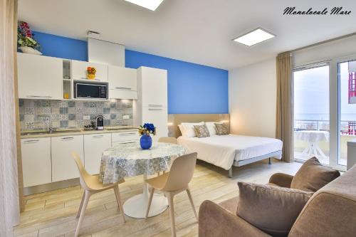 Rivabella Apartamento | Casa Stefania Rimini