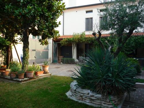 Montagnana Cama Y Desayuno | Casa Stefy