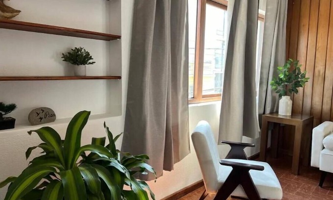 Zona 5 Apartamento | Casa Stella Centro Histórico Apt. A