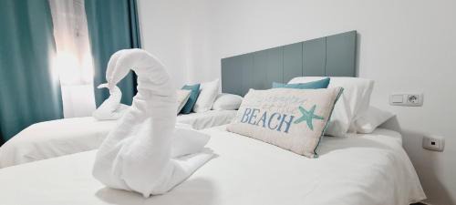 Geafond Apartamento | Casa Stella Corralejo