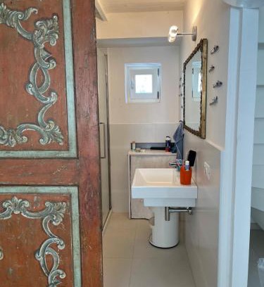 Le Forna Apartamento | Casa Stella Marina