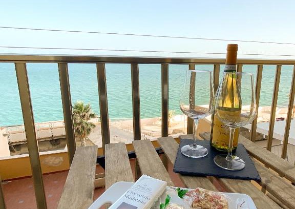 Pozzallo Apartamento | Casa Stella Marina