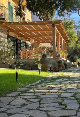 Careggi Rifredi Casa | Casa Stibbert Garden Retreat