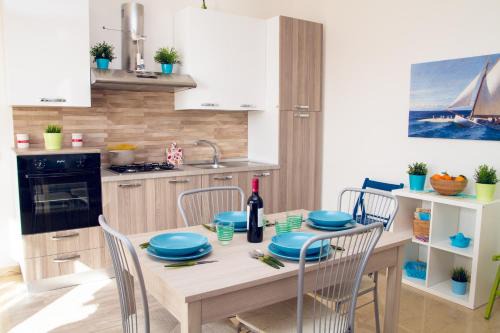 Pozzallo Apartamento | Casa Stoccolma