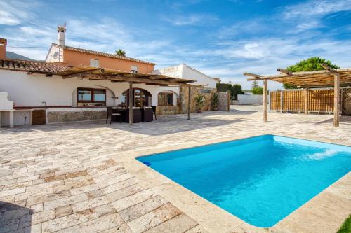 Benissa Casa | Casa Stone