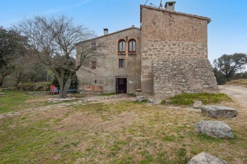 Puigreig Casa | Casa Subiraneta