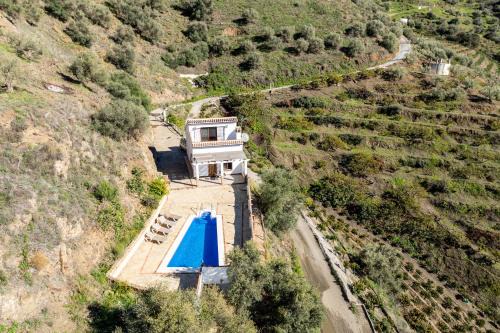 Torrox Casa | Casa Sueño Español