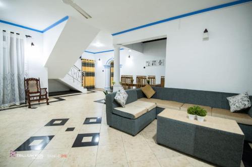 Hikkaduwa Casa | Casa Suite Seenigama - Hikkaduwa