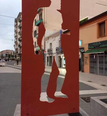 Cosenza Apartamento | Casa sul Corso