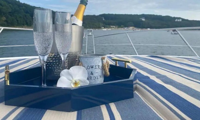 Greenport Alquiler De Eote | Casa Sul Mare-Home on the sea