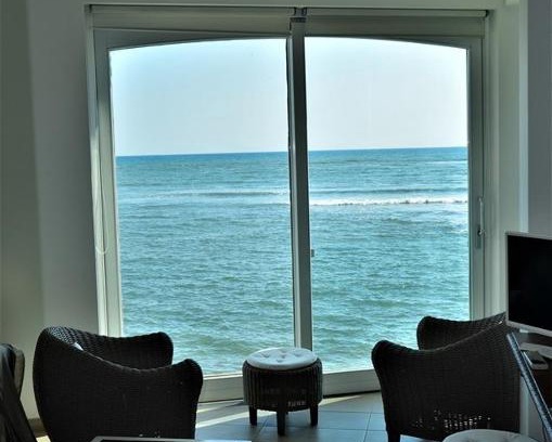 Marzamemi Apartamento | Casa sul Mare Marzamemi
