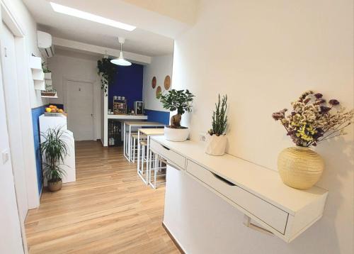 Marina Di Camerota Cama Y Desayuno | Casa sulla Punta