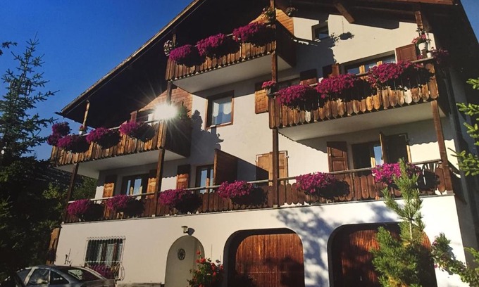 Arosa Apartamento | Casa Sulom