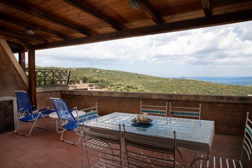 Cugnana Verde Apartamento | Casa Sunrise by Wonderful Italy