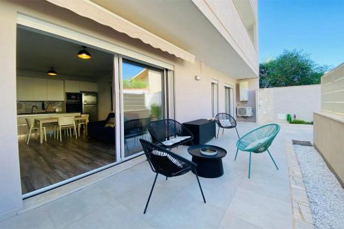 Torre Grande Apartamento | Casa Sunset