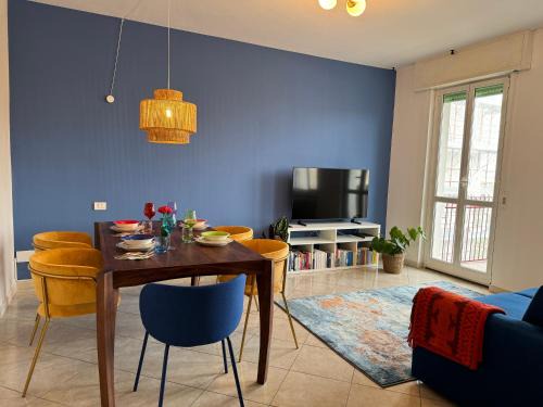 Gallaratese Apartamento | Casa Sunshine Milano-Rho Fiera-SanSiro Stadio
