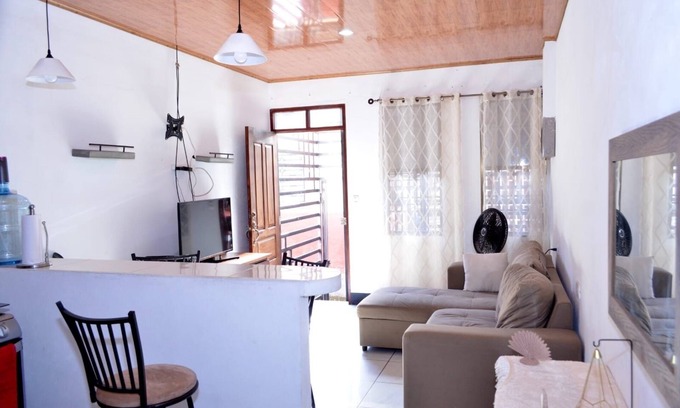 Matagalpa Apartamento | Casa Sunshine