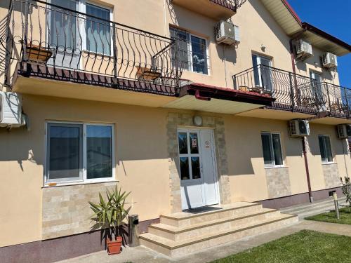 Vama Veche Casa | Casa Sunshine