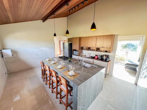 Rasa Casa | Casa Superior Pedro Tavares