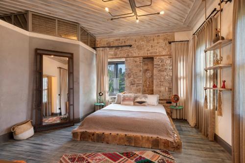 Kaleici Hotel | Casa Sur Antalya