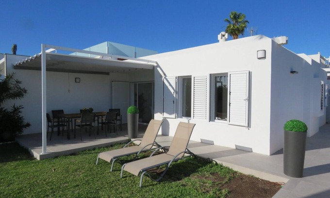 Maspalomas Casa | Casa Sur ****