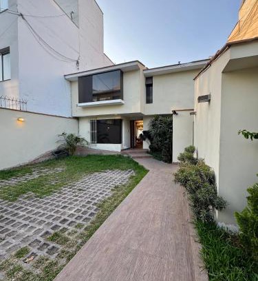 Santiago de Surco Casa | Casa Surco