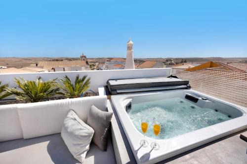 Vila do Bispo Casa | Casa Surfer’s Sanctuary - Algarve