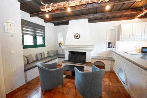 Limni Casa | Casa Suzan