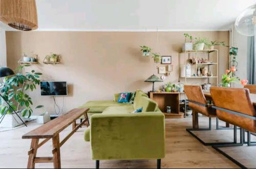 's-Hertogenbosch Casa | Casa Suzanne