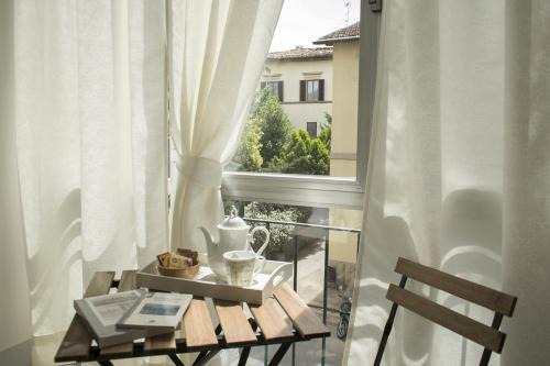 Isolotto Apartamento | casa sveva
