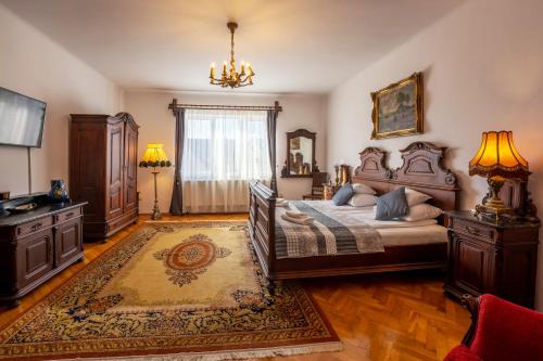 Sighisoara Cama Y Desayuno | Casa Szabo