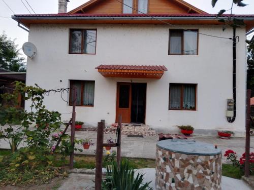 Vata de Jos Apartamento | Casa Szabo