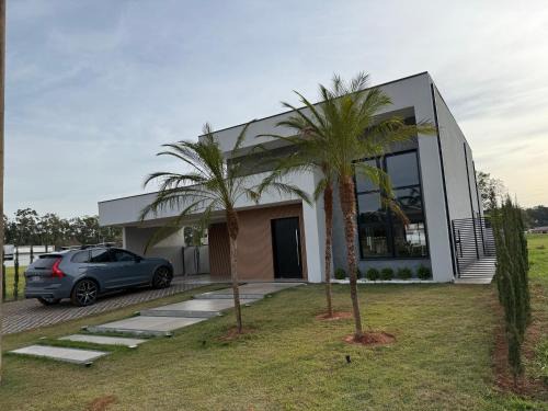 Aguas de Santa Barbara Complejo | Casa Térrea com Piscina em um Resort Completo