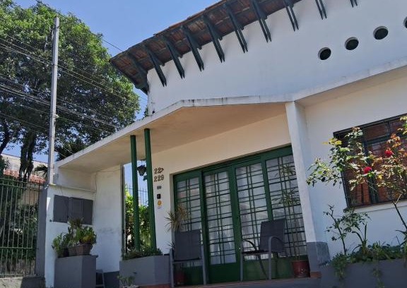 Sao Paulo Casa | Casa Térrea 3 Dorm SP Expo Paralimpico