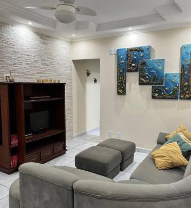 Caicara Casa | Casa Térrea - Centro Caiçara