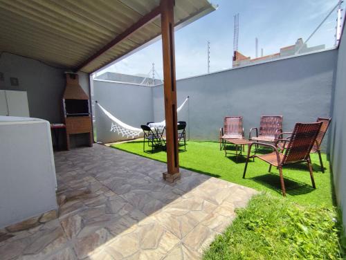 Caraguatatuba Casa | Casa Térrea em Caraguá