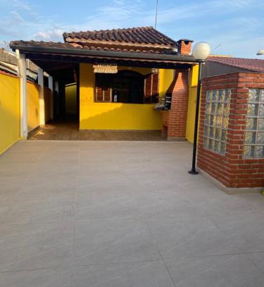 Poiares Casa | Casa térrea em Caraguatatuba