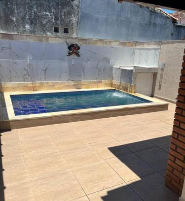 Itanhaem Casa | Casa Térrea - Nova Itanhaém