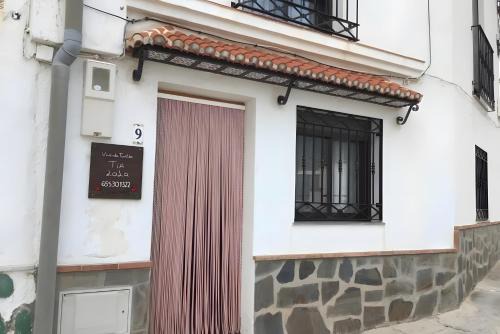 Rubite Casa | Casa Tía Lola