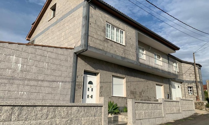 Deiro Apartamento | Casa Tía María