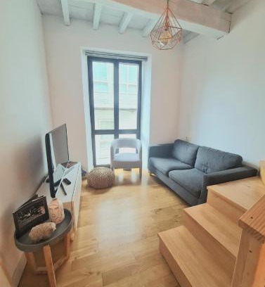 Centro histórico de Betanzos Apartamento | Casa típica Betanzos Casco Histórico