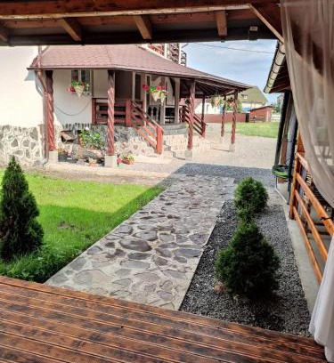 Toplita Casa | Casa T&T