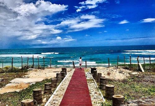 Taiba Casa | Casa Taíba Beach Resort