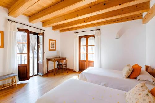 Fago Casa | Casa Tadeguaz