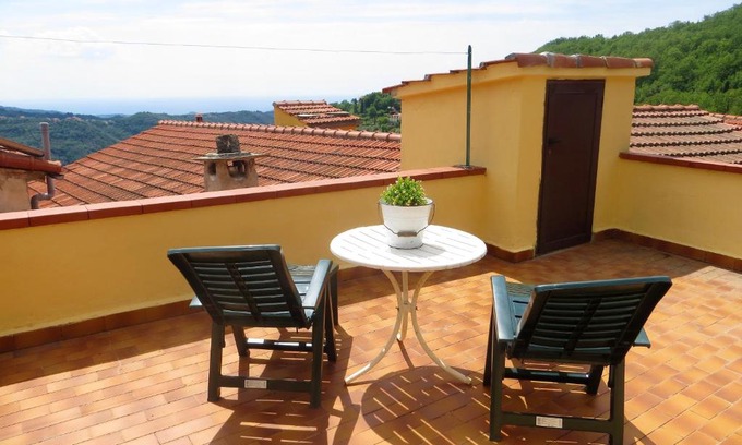 Pantasina Casa | Casa Tainin